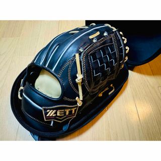 ZETT - ZETT軟式キャッチャーミット 現阪神監督矢野モデルの通販 by ZETT - ZETT軟式キャッチャーミット 現阪神監督矢野モデルの通販 by