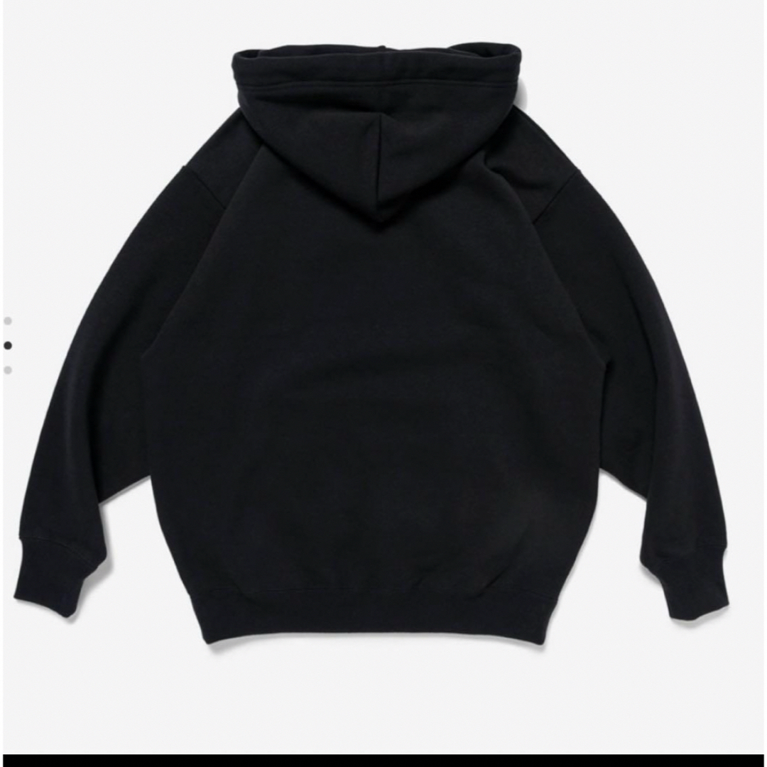 W)taps(ダブルタップス)のWtaps Academy / Hoody / Cotton. College メンズのトップス(パーカー)の商品写真