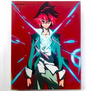 STAR DRIVER 輝きのタクト 1 完全生産限定版 (BD+CD)(アニメ)