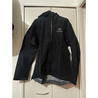 アークテリクス(ARC'TERYX)のBeta LT Jacket(ナイロンジャケット)