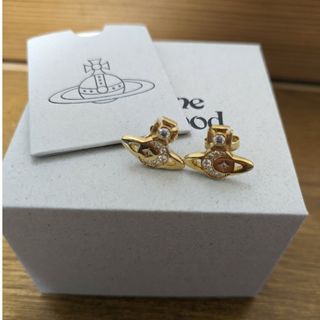 Vivienne Westwood - ヴィヴィアン ウエストウッド ピアス