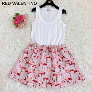 レッドヴァレンティノ ワンピースの通販 1,000点以上 | RED VALENTINO