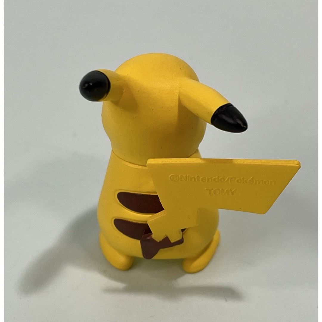 ポケモン - ポケモン モンコレex ピカチュウの通販 by ててて ポケモン - ポケモン モンコレex ピカチュウの通販 by ててて