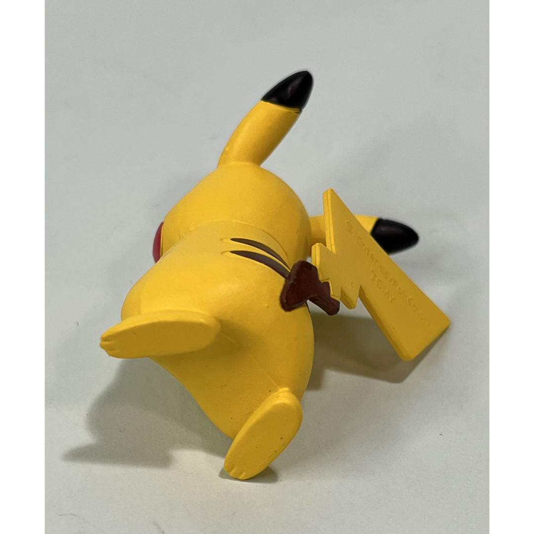 ポケモン - ポケモン モンコレex ピカチュウの通販 by ててて ポケモン - ポケモン モンコレex ピカチュウの通販 by ててて