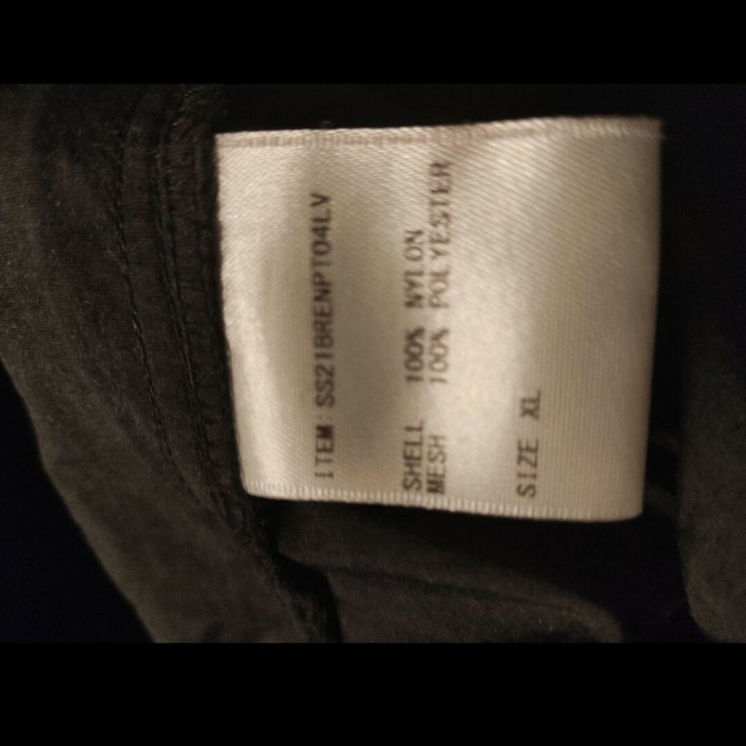 ennoy ナイロンセットアップ　エンノイ メンズのジャケット/アウター(ナイロンジャケット)の商品写真