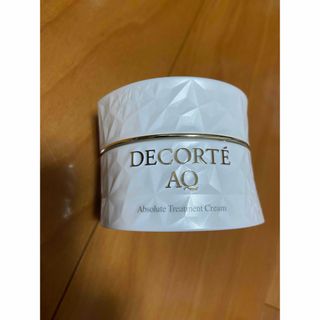 コスメデコルテ(COSME DECORTE)の5/1お値下げ☆AQ アプソリュート バームクリーム エラスティック (フェイスクリーム)