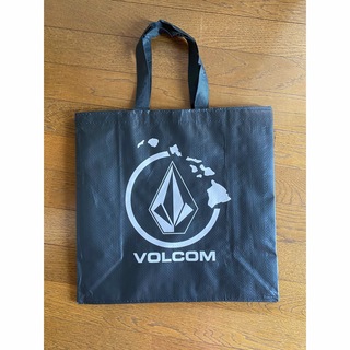 volcom - 【未使用】VOLCOM HAWAII 限定 エコバッグ
