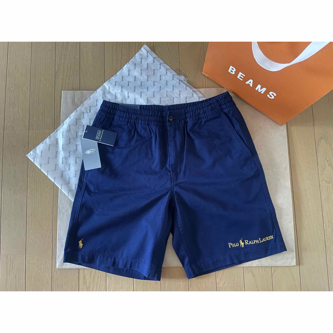 BEAMS(ビームス)のPOLO RALPH LAUREN for BEAMS / 別注Shorts メンズのパンツ(ショートパンツ)の商品写真