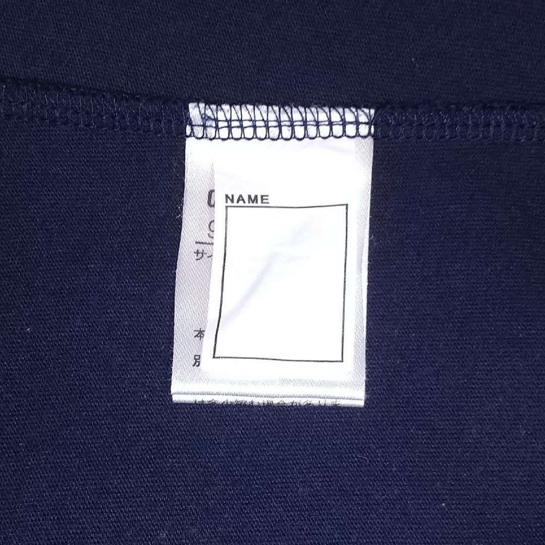 COMME CA ISM(コムサイズム)のコムサイズム COMME CA ISM キッズ 半袖 Tシャツ サイズ130 キッズ/ベビー/マタニティのキッズ服女の子用(90cm~)(Tシャツ/カットソー)の商品写真