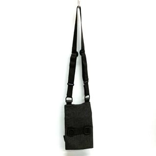 バッグジャック(BAGJACK)の★BAGJACK バッグジャック Chest Holder Pouch チェストホルダーポーチ ブラック(その他)