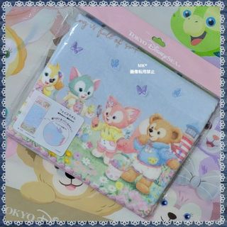 Disney - 新品☆カムファインドスプリング**♡フェイスタオル♡**