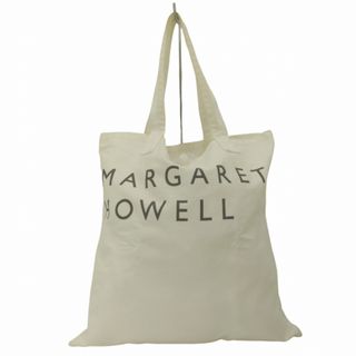 マーガレットハウエル(MARGARET HOWELL)のMARGARET HOWELL(マーガレットハウエル) レディース バッグ(トートバッグ)