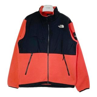 ザノースフェイス(THE NORTH FACE)の★THE NORTH FACE ザノースフェイス メンズ デナリ Denali JKT 2023秋冬 フリースジャケット NA72051 HR ホライズンレッド sizeL(その他)