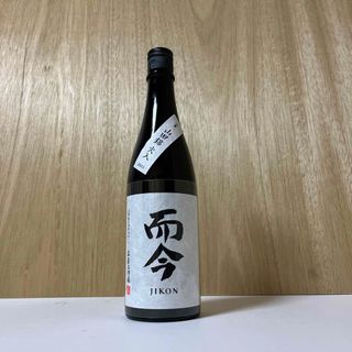 而今　純米吟醸　三重山田錦720ml 