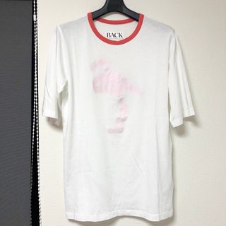 アンソフィーバックバック(ANN-SOFIE BACK/BACK)のアンソフィーバック Tシャツ(Tシャツ(半袖/袖なし))