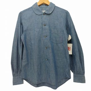 コムデギャルソン(COMME des GARCONS)のCOMME des GARCONS COMME des GARCONS(コムデギ(シャツ/ブラウス(長袖/七分))