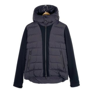 タトラス(TATRAS)のTATRAS タトラス BLEGGIO DOWN JACKET ダウンジャケット ブラック MTA19A4570 Size 2(その他)