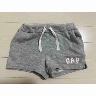 ギャップ(GAP)のGAP ベビー ショートパンツ 即日発送可能！(パンツ)