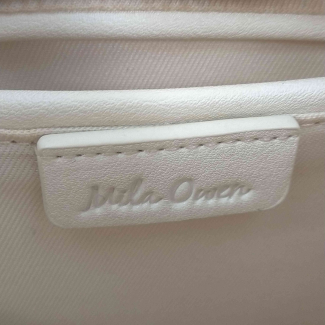 Mila Owen(ミラオーウェン)のMila Owen(ミラオーウェン) キルティングバッグ レディース バッグ レディースのバッグ(ショルダーバッグ)の商品写真
