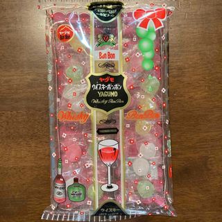 八雲製菓 八雲のウイスキーボンボン 110g(菓子/デザート)