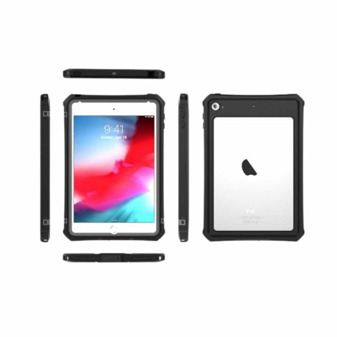 Sweeml iPad ミニ mini4 iPad mini5 防水ケース お風 スマホ/家電/カメラのPC/タブレット(タブレット)の商品写真