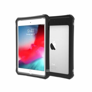 Sweeml iPad ミニ mini4 iPad mini5 防水ケース お風(タブレット)