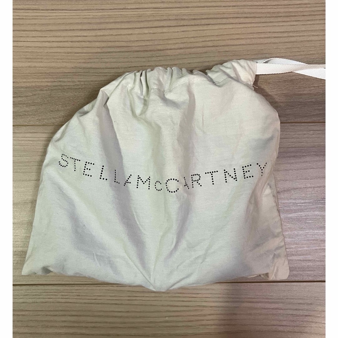 Stella McCartney(ステラマッカートニー)のミニファラベラショルダーバッグ レディースのバッグ(ショルダーバッグ)の商品写真