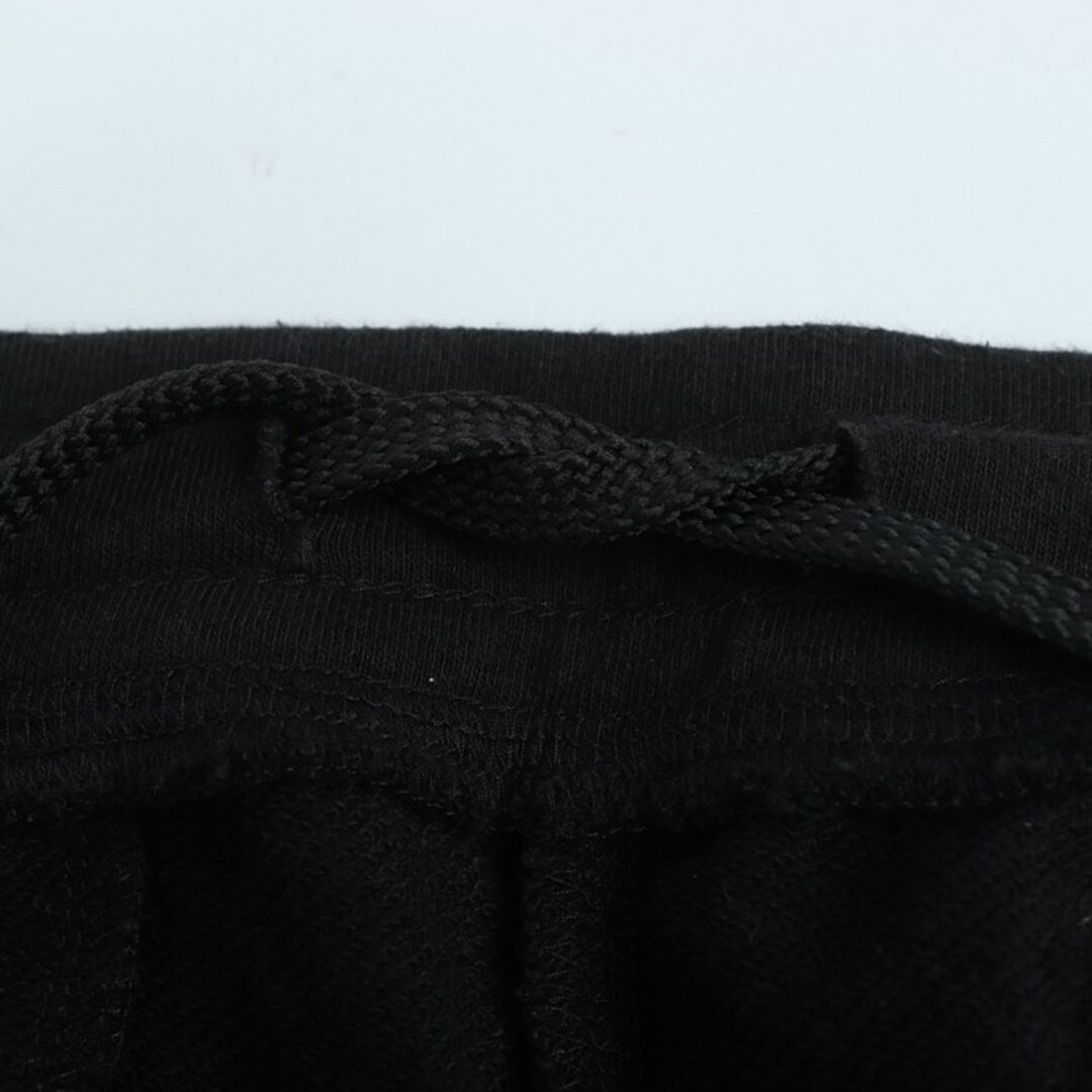 adidas(アディダス)のアディダス パンツ ボトムス スウェット スエット バスケットボール NBA メンズ J/Mサイズ ブラック adidas メンズのパンツ(その他)の商品写真