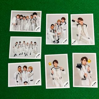 ジャニーズ(Johnny's)のAぇ! group 正門良規 公式写真(アイドルグッズ)