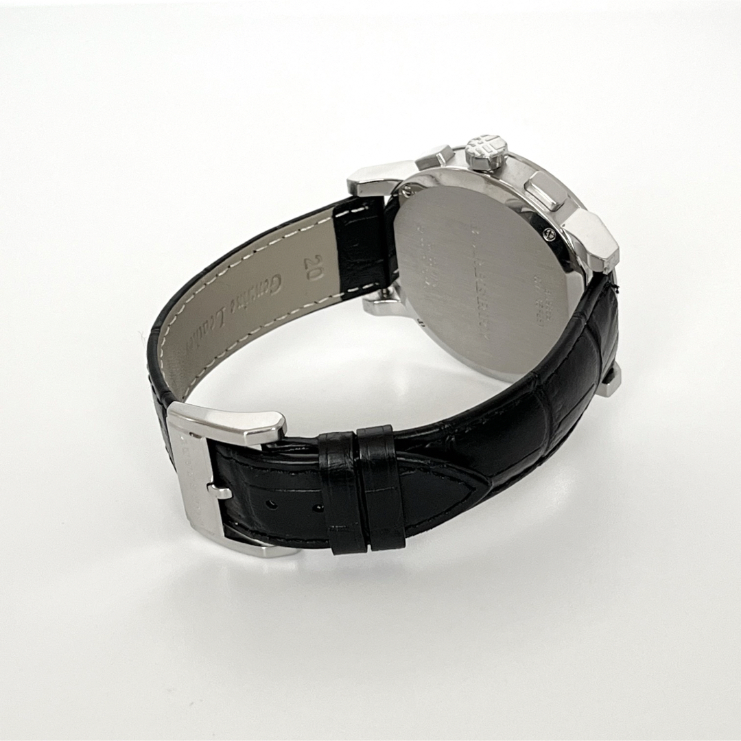 BURBERRY(バーバリー)のバーバリー BURBERRY BU9359 メンズ 腕時計 電池新品 s1666 メンズの時計(腕時計(アナログ))の商品写真