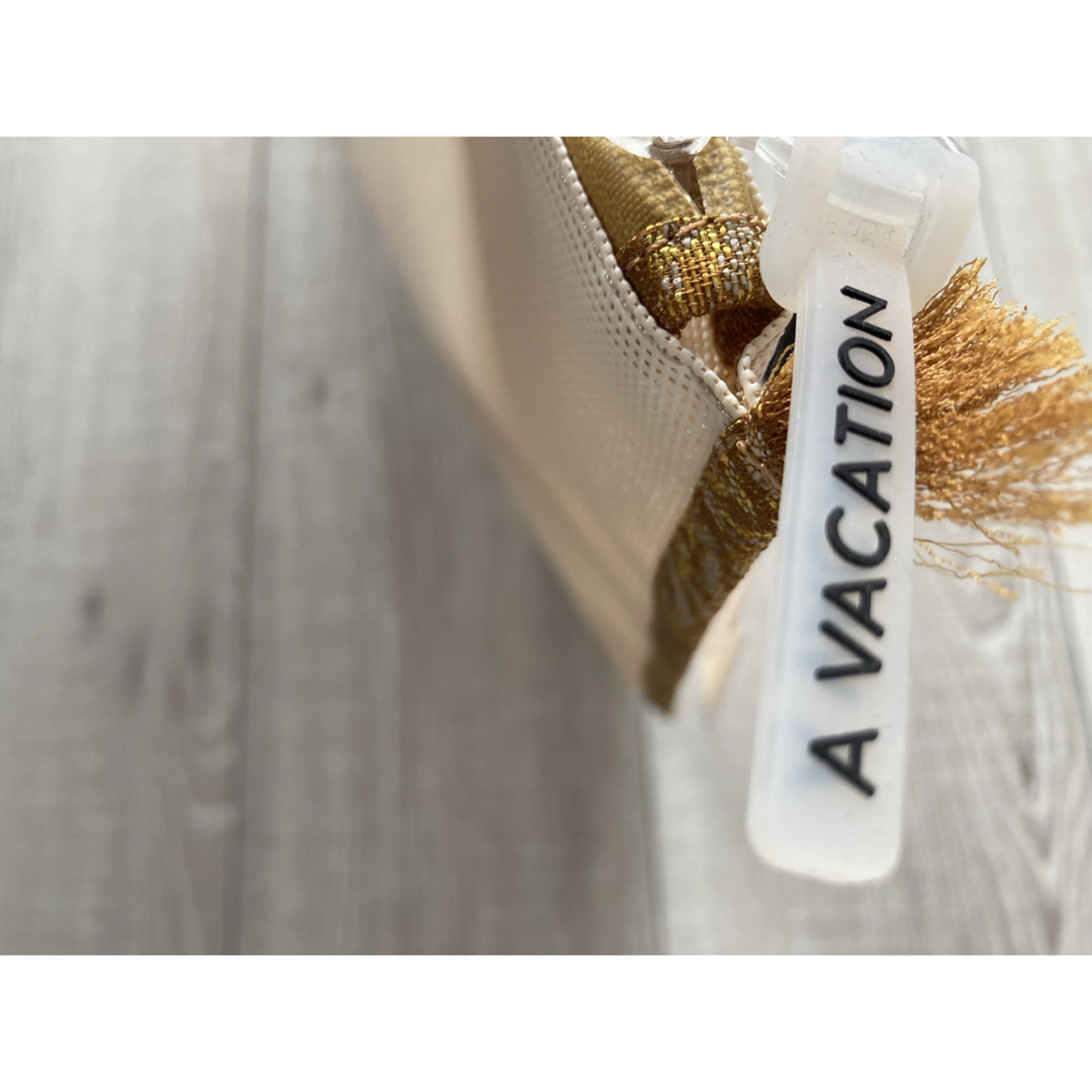 A VACATION - ❤︎新品❤︎A VACATION ア ヴァケーション A VACATION - ❤︎新品❤︎A VACATION ア ヴァケーション