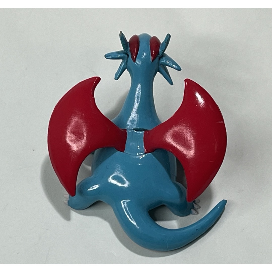 ポケモン - ポケモン モンコレ ボーマンダ 2003の通販 by ててて ポケモン - ポケモン モンコレ ボーマンダ 2003の通販 by ててて