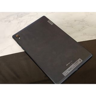 レノボ(Lenovo)のLenovo Tab K10 LTEモデル 64GB ZA8R0054JP(タブレット)