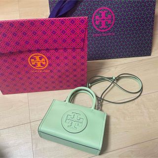 Tory Burch - トリーバーチ　ミニショルダーバッグ