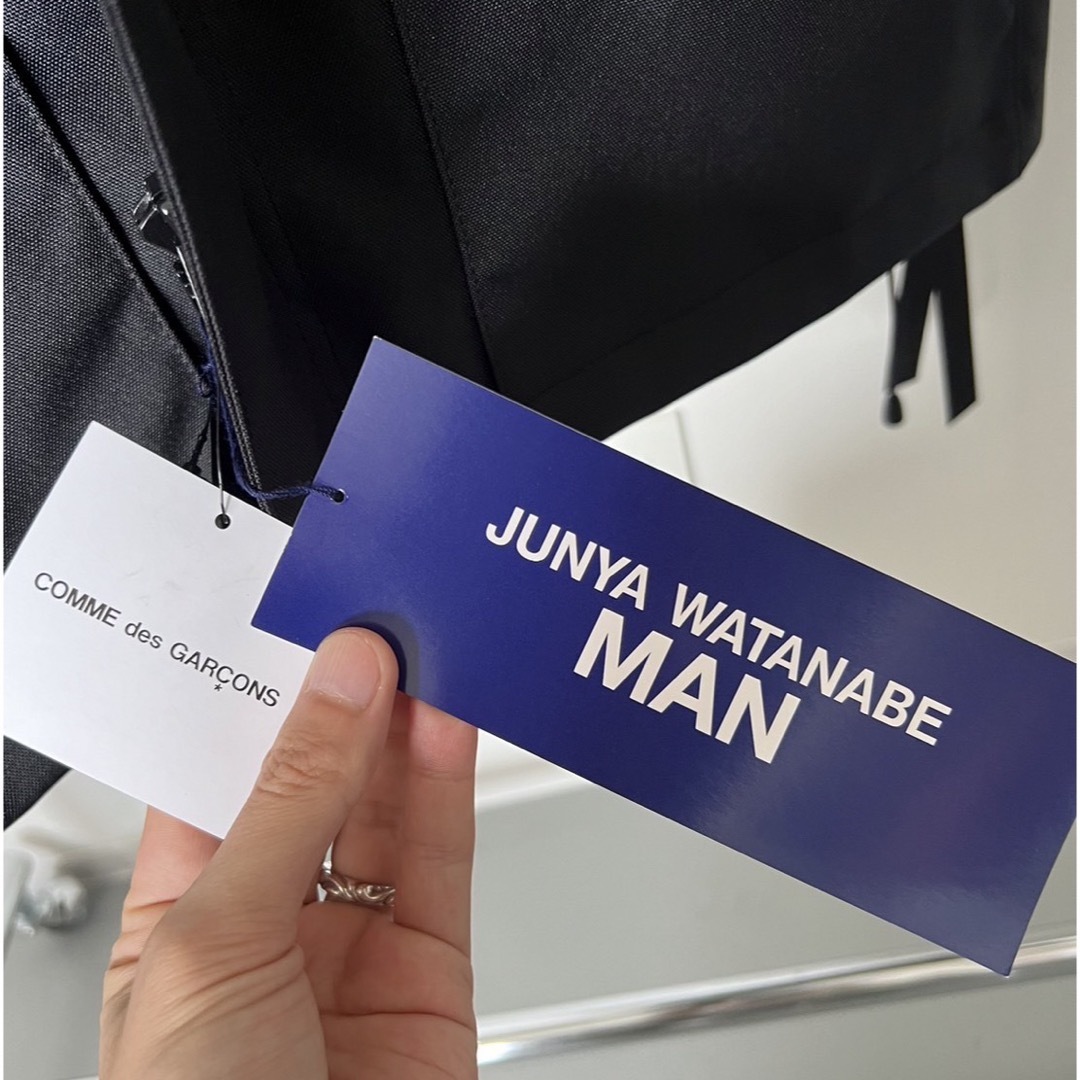 JUNYA WATANABE MAN(ジュンヤワタナベマン)の新品　junya watanabe×palace メンズのジャケット/アウター(ミリタリージャケット)の商品写真