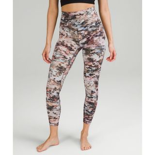 ルルレモン(lululemon)のlululemon ルルレモン　Align pants(ヨガ)