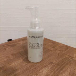 ドテラ(doTERRA)のドテラ クレンジングオイル(クレンジング/メイク落とし)