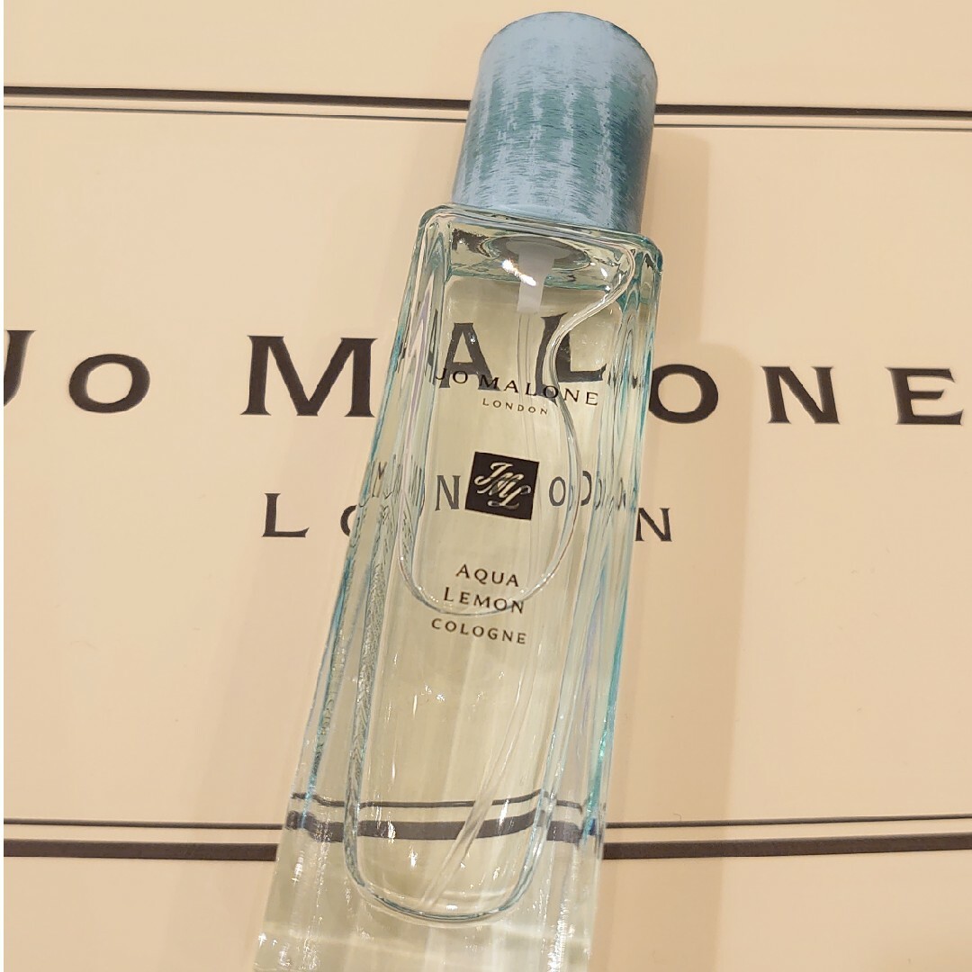 Jo Malone(ジョーマローン)のJo Malone アクア レモン コロン 30ml ジョーマローン 香水 コスメ/美容の香水(ユニセックス)の商品写真