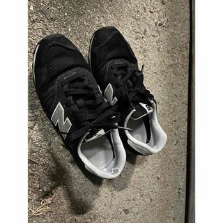 ニューバランス(New Balance)のニューバランス　373シリーズ　23.0cm(スニーカー)