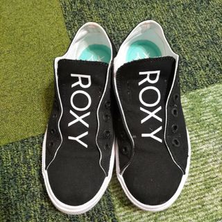 ロキシー(Roxy)のROXY スニーカー(スニーカー)