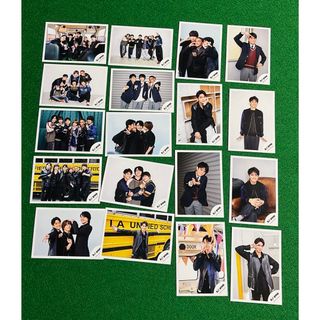 ジャニーズ(Johnny's)のAぇ! group 正門良規 公式写真(アイドルグッズ)