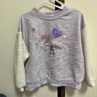 ユニコーントップス(Tシャツ/カットソー)