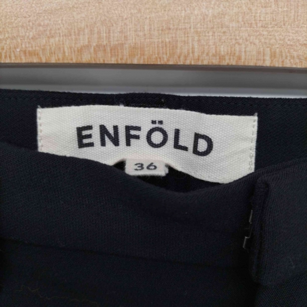 ENFOLD(エンフォルド)のENFOLD(エンフォルド) レディース パンツ スラックス レディースのパンツ(その他)の商品写真