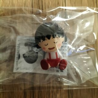 タカラトミーアーツ(T-ARTS)の肩ズンFig・ちびまる子ちゃん(その他)