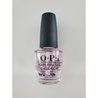 OPI　ベースコート