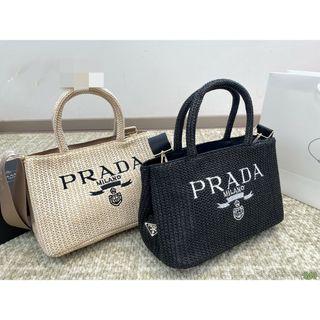 プラダ(PRADA)の人気 <プラダ> ◇ショルダーバッグ-08(手袋)