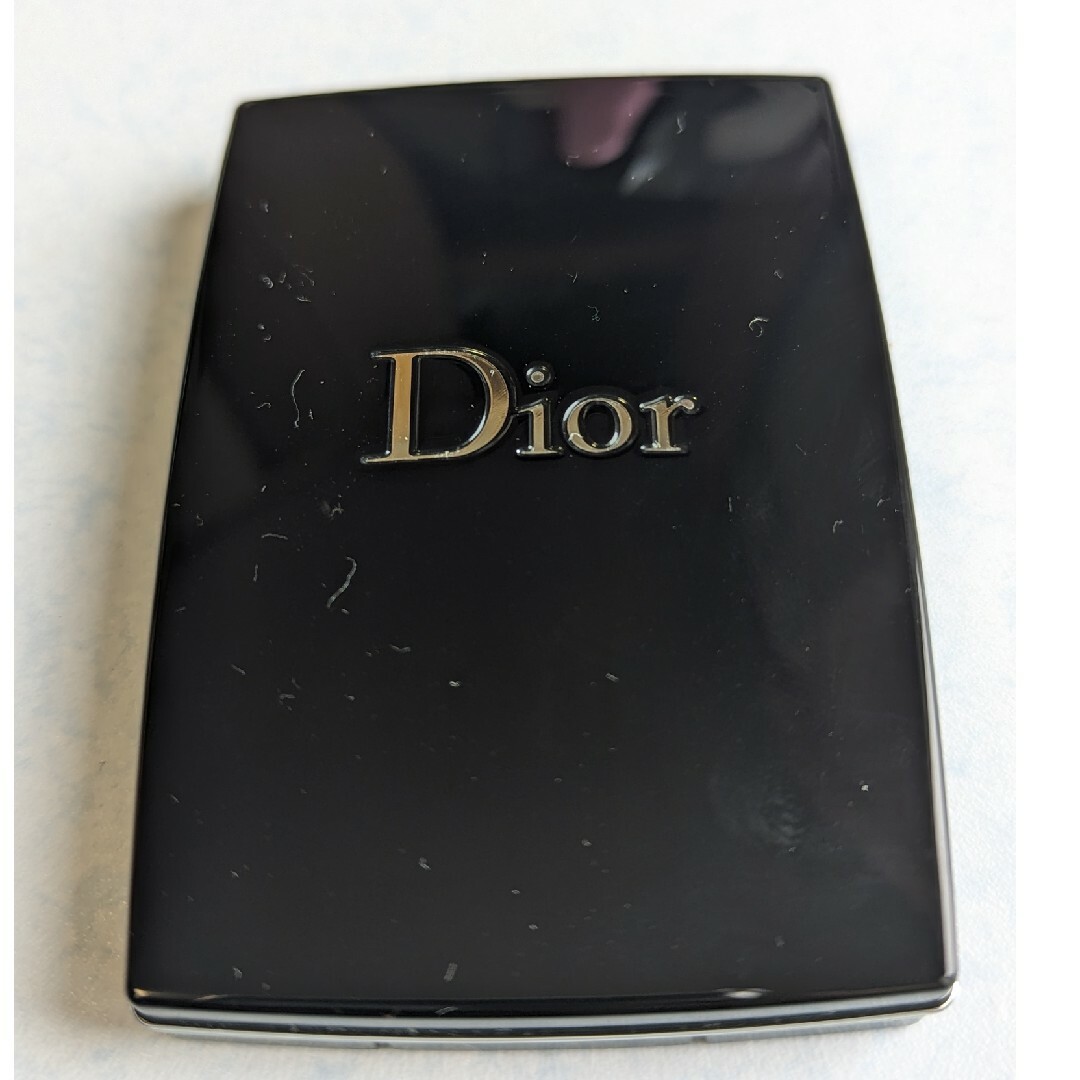 Dior(ディオール)のDior　アイシャドウ　リップ【5/22現在取り置き】 コスメ/美容のベースメイク/化粧品(アイシャドウ)の商品写真