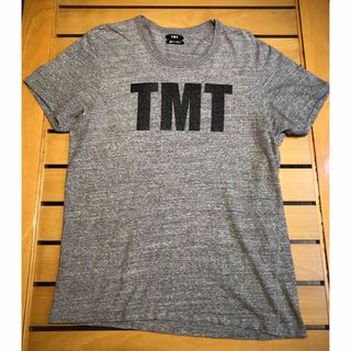 ティーエムティー(TMT)のTMT  ティーエムティーS/SL RAFI JERSEY(Tシャツ/カットソー(半袖/袖なし))