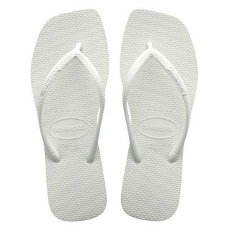 ハワイアナス(havaianas)のhavaianas (ハワイアナス)  Slim Square ビーチサンダル(ビーチサンダル)