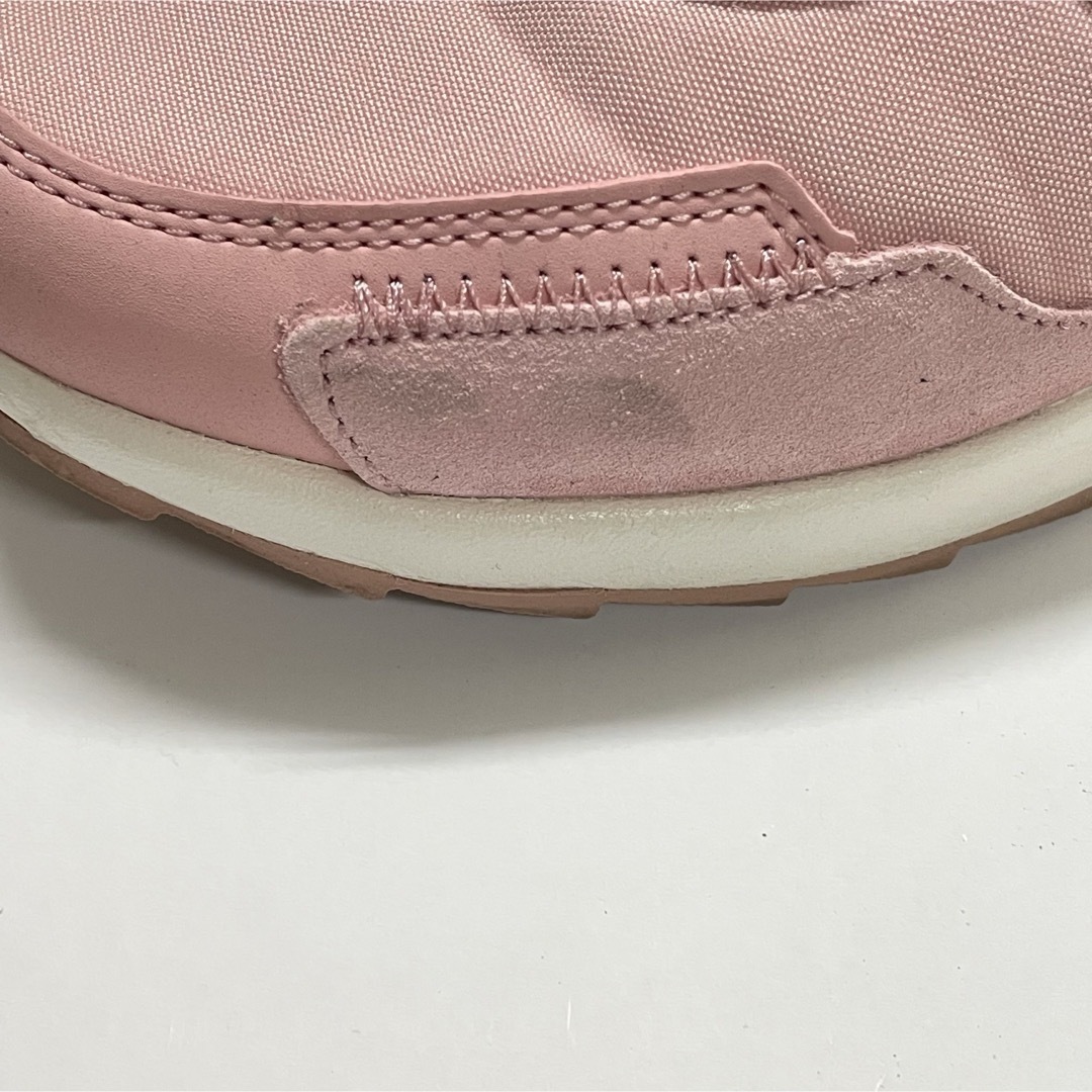 adidas(アディダス)の【adidas】レディース スニーカー レトロラン ピンク 23.0cm レディースの靴/シューズ(スニーカー)の商品写真